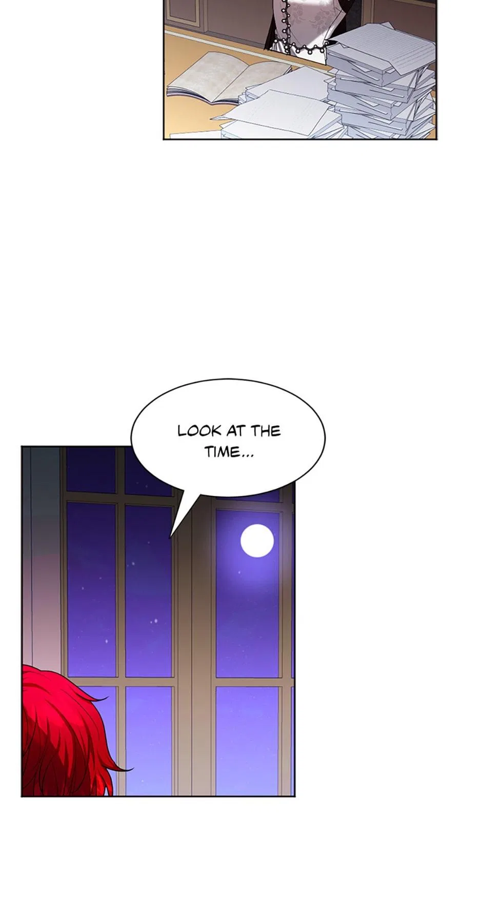 The Duchess’s Contract Marriage Chapter 36 – Page 39