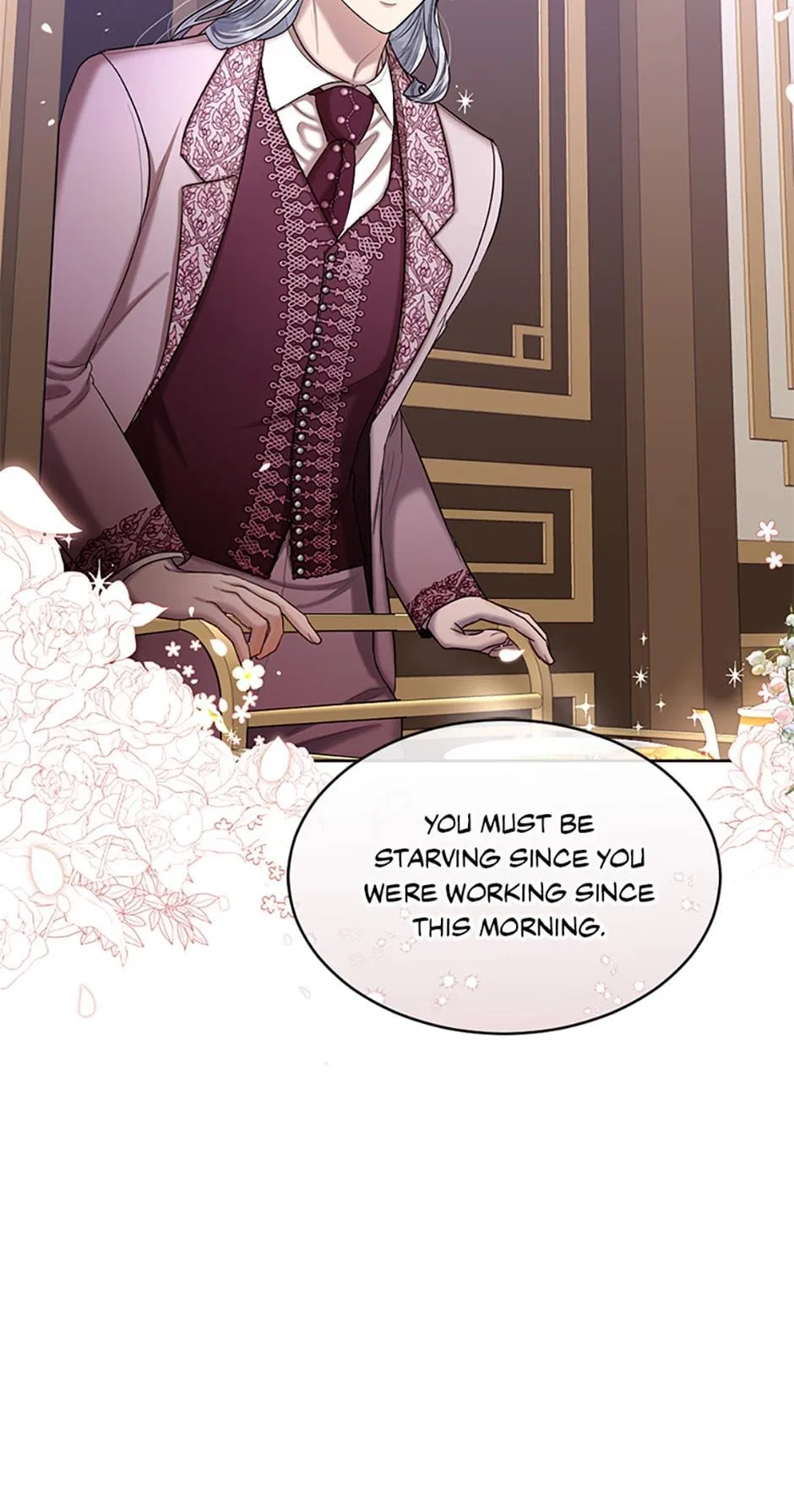The Duchess’s Contract Marriage Chapter 36 – Page 41