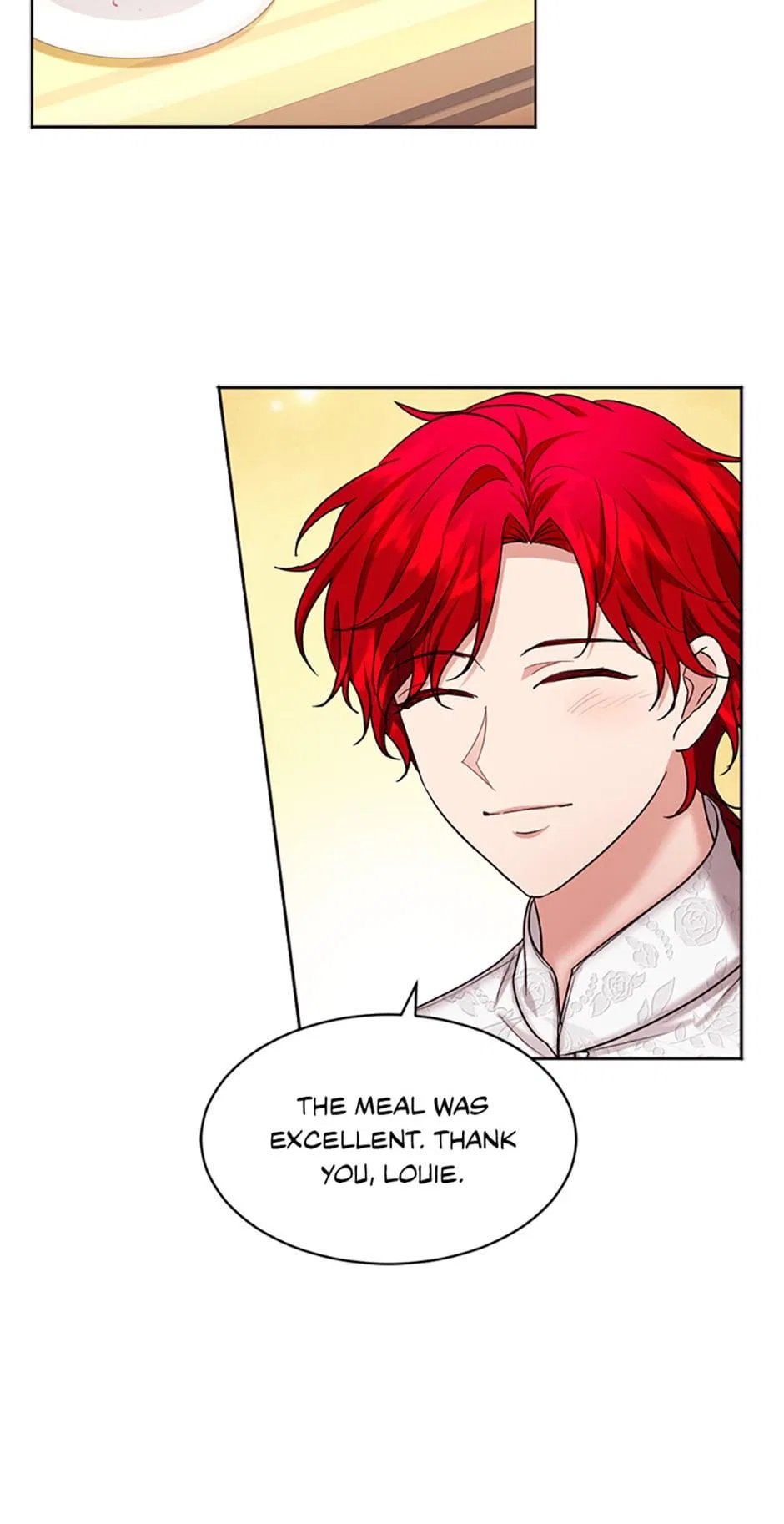 The Duchess’s Contract Marriage Chapter 36 – Page 45