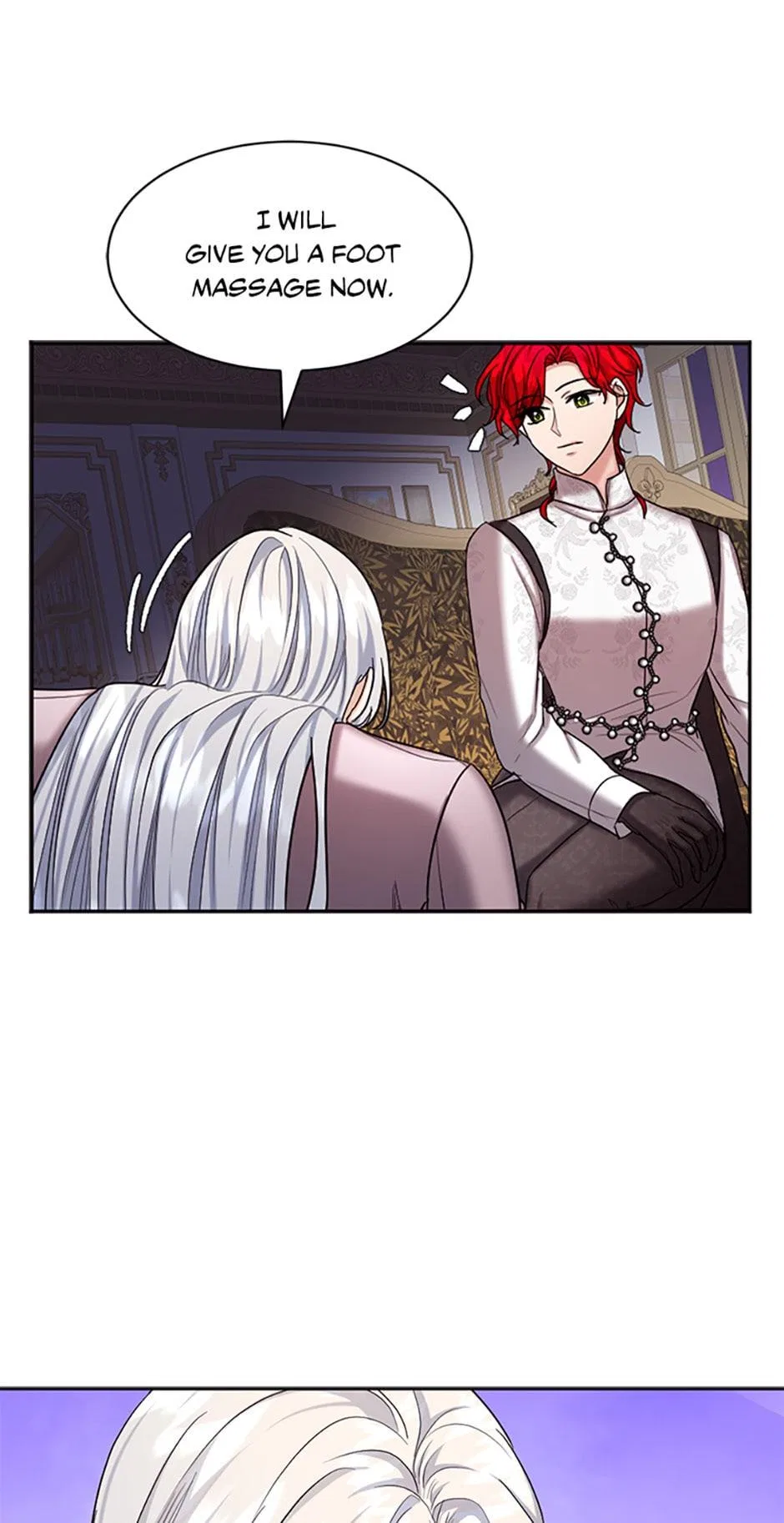 The Duchess’s Contract Marriage Chapter 36 – Page 46