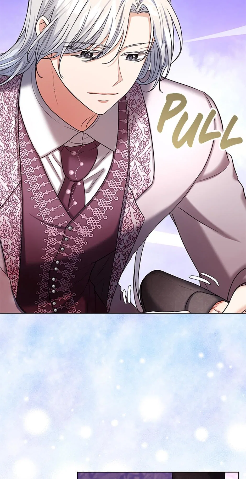 The Duchess’s Contract Marriage Chapter 36 – Page 47