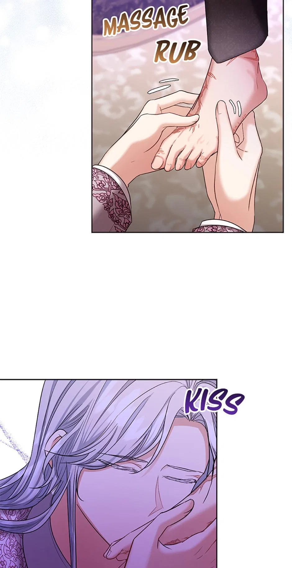 The Duchess’s Contract Marriage Chapter 36 – Page 48