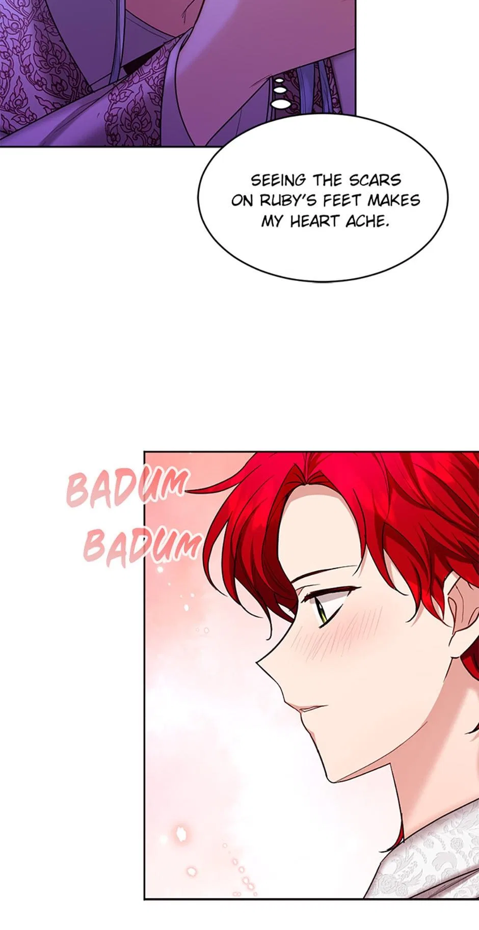 The Duchess’s Contract Marriage Chapter 36 – Page 49