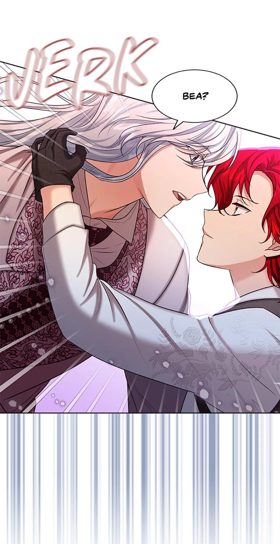 The Duchess’s Contract Marriage Chapter 36 – Page 51