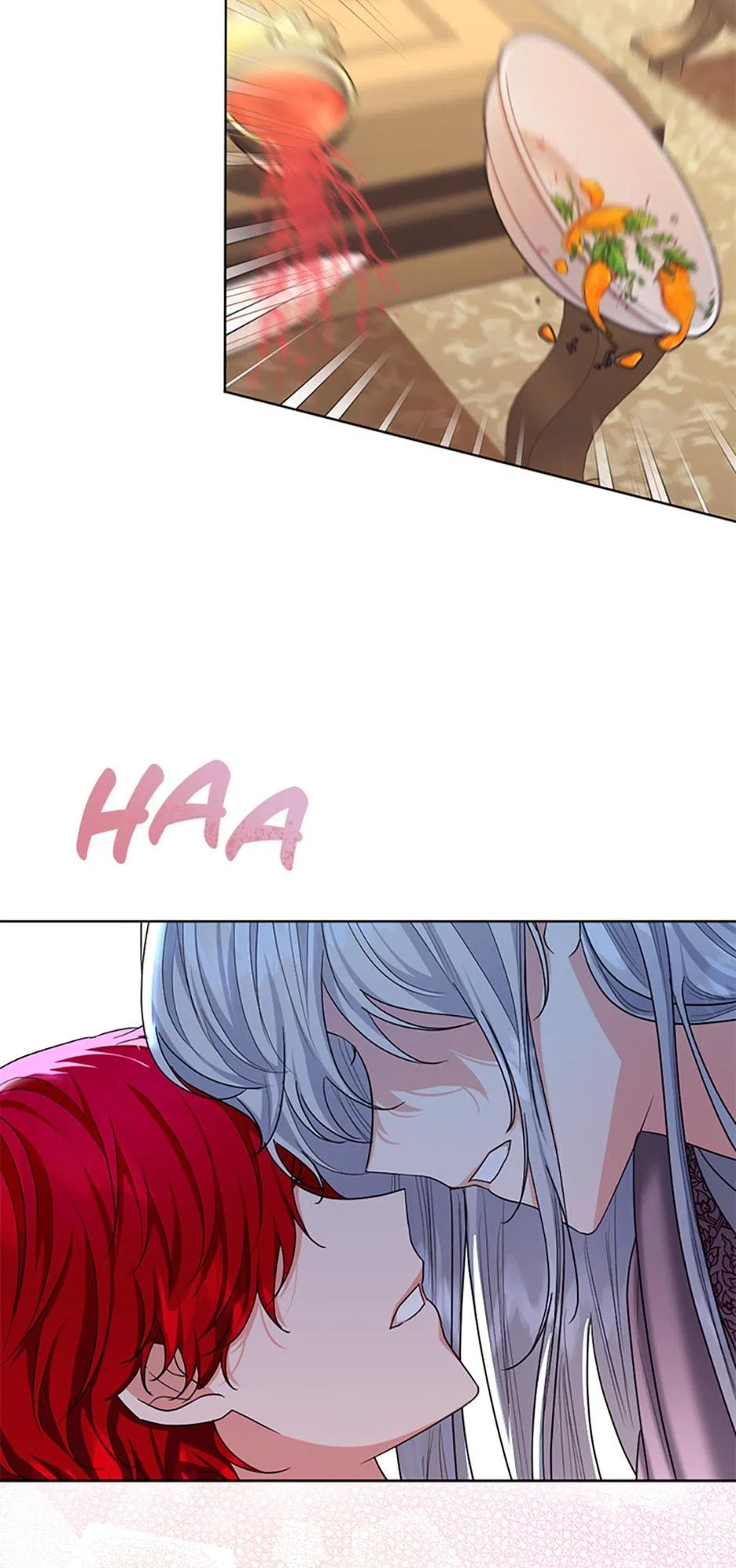 The Duchess’s Contract Marriage Chapter 36 – Page 54
