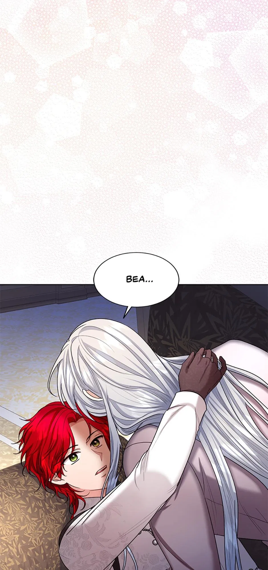 The Duchess’s Contract Marriage Chapter 36 – Page 55