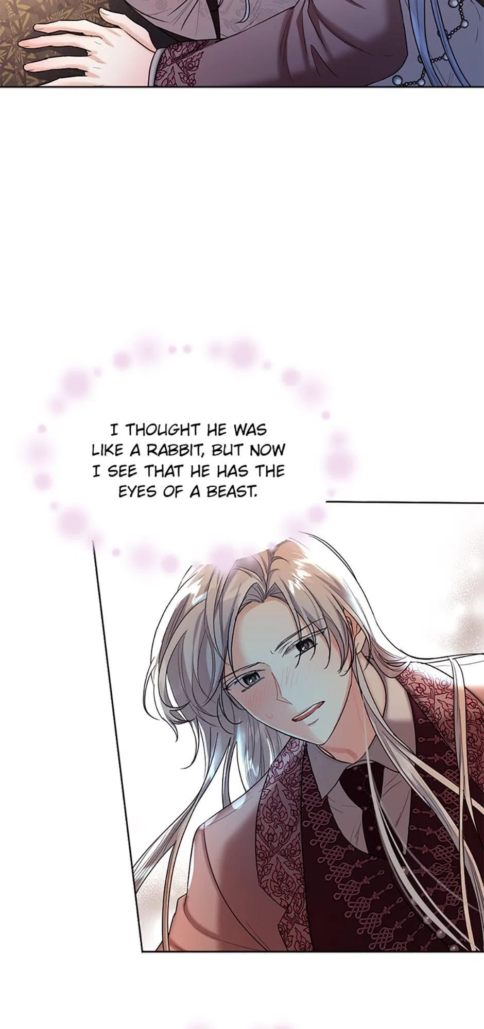 The Duchess’s Contract Marriage Chapter 36 – Page 56