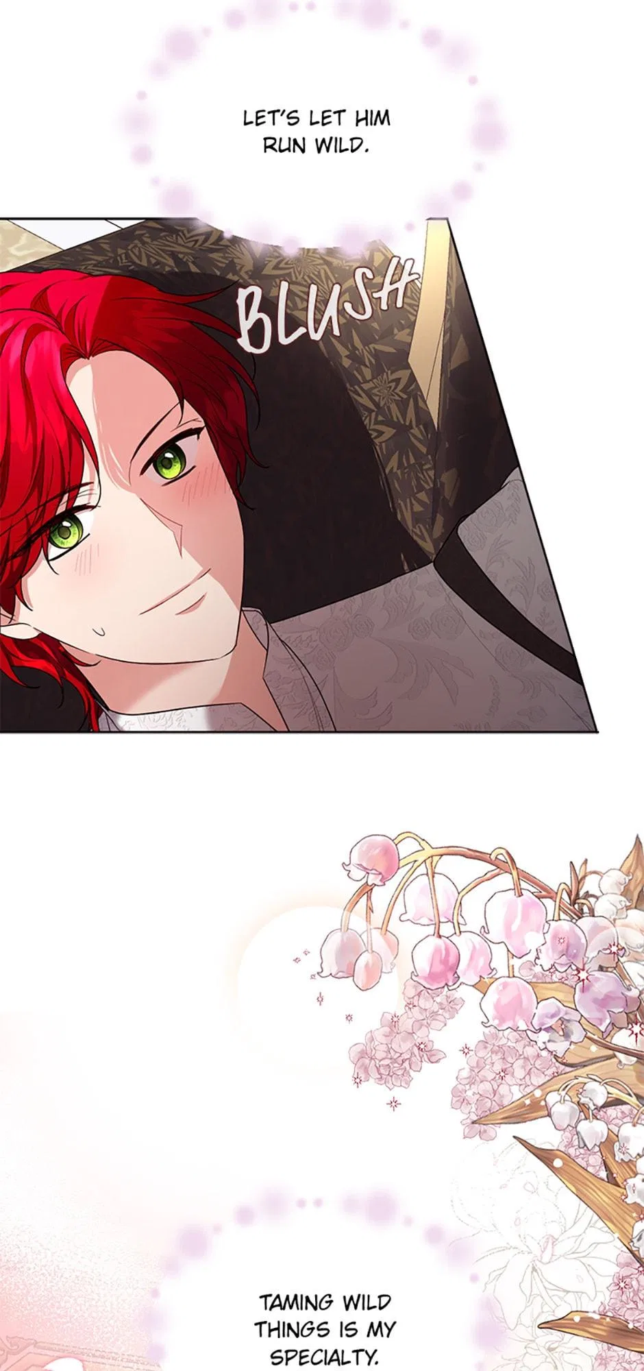 The Duchess’s Contract Marriage Chapter 36 – Page 57