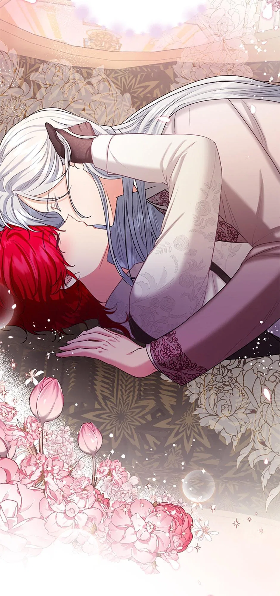 The Duchess’s Contract Marriage Chapter 36 – Page 58