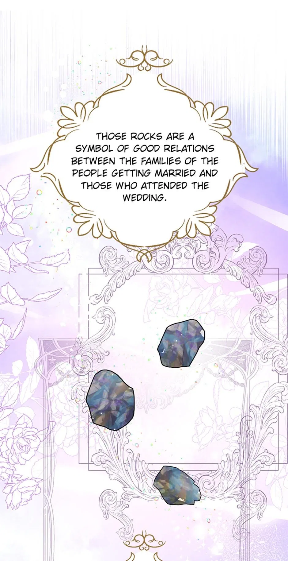 The Duchess’s Contract Marriage Chapter 35 – Page 3