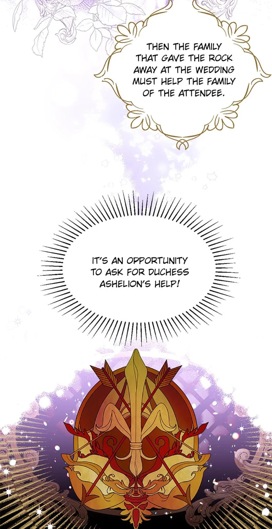 The Duchess’s Contract Marriage Chapter 35 – Page 5