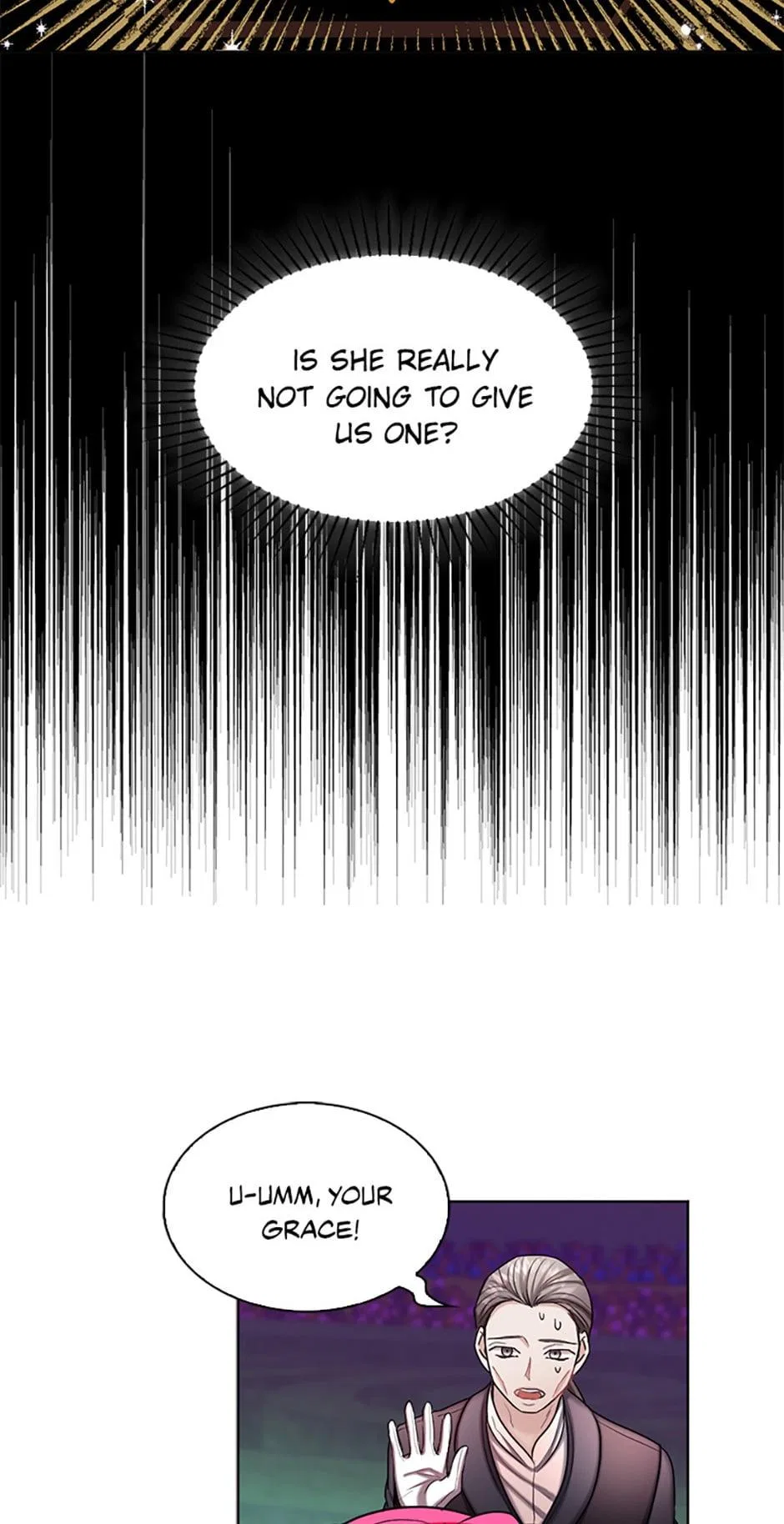 The Duchess’s Contract Marriage Chapter 35 – Page 6