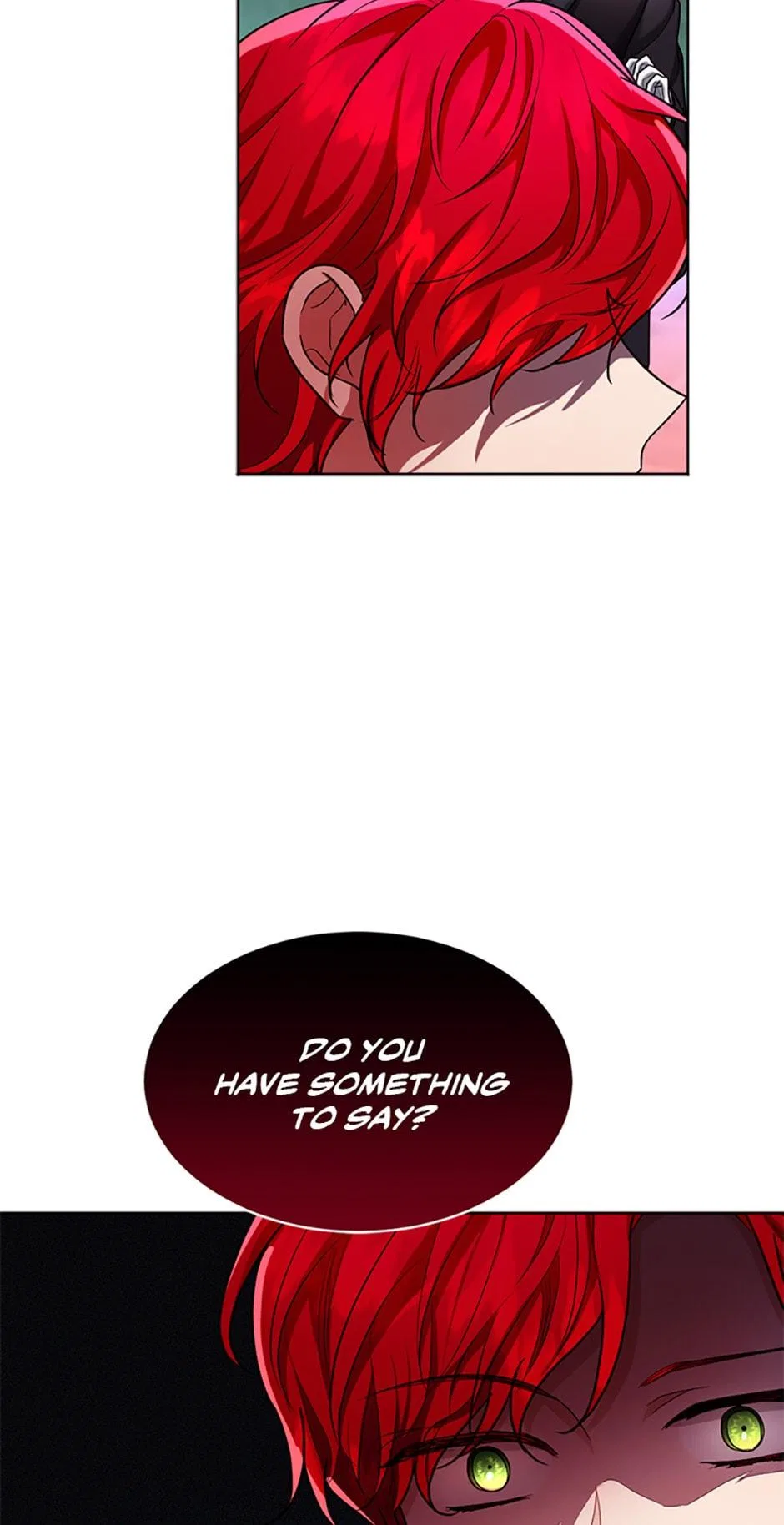 The Duchess’s Contract Marriage Chapter 35 – Page 7