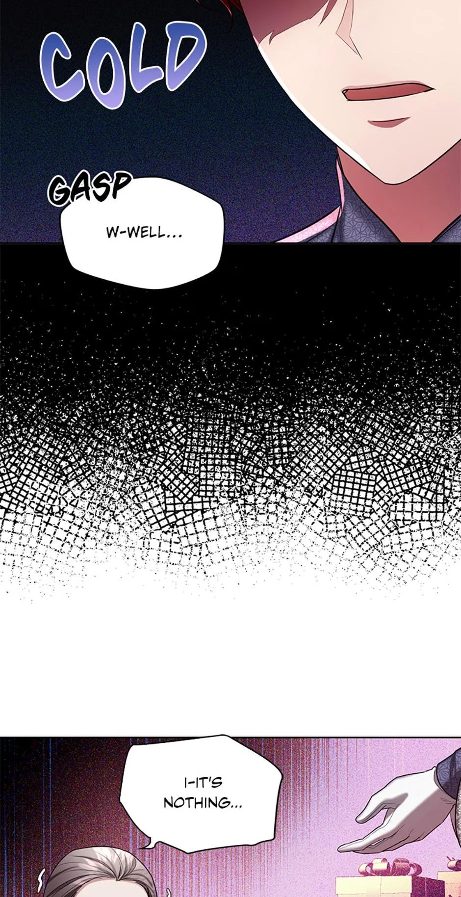 The Duchess’s Contract Marriage Chapter 35 – Page 8