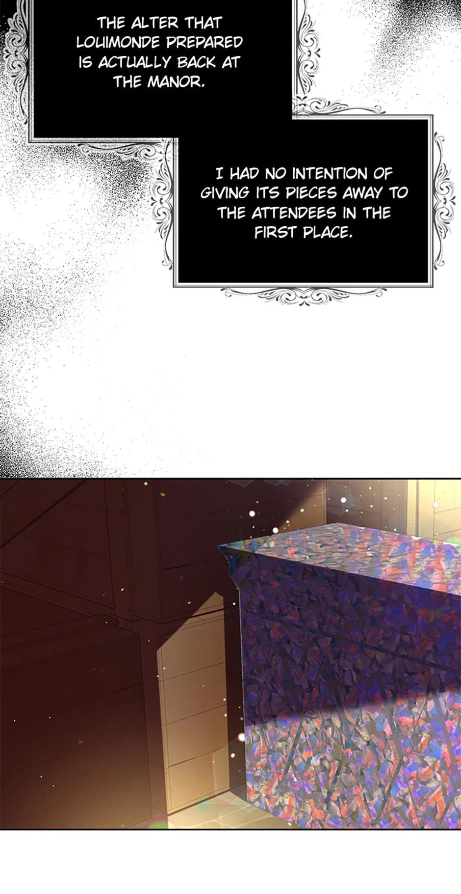The Duchess’s Contract Marriage Chapter 35 – Page 11
