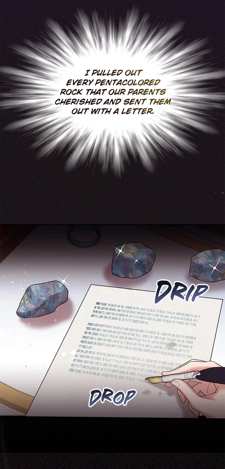 The Duchess’s Contract Marriage Chapter 35 – Page 14