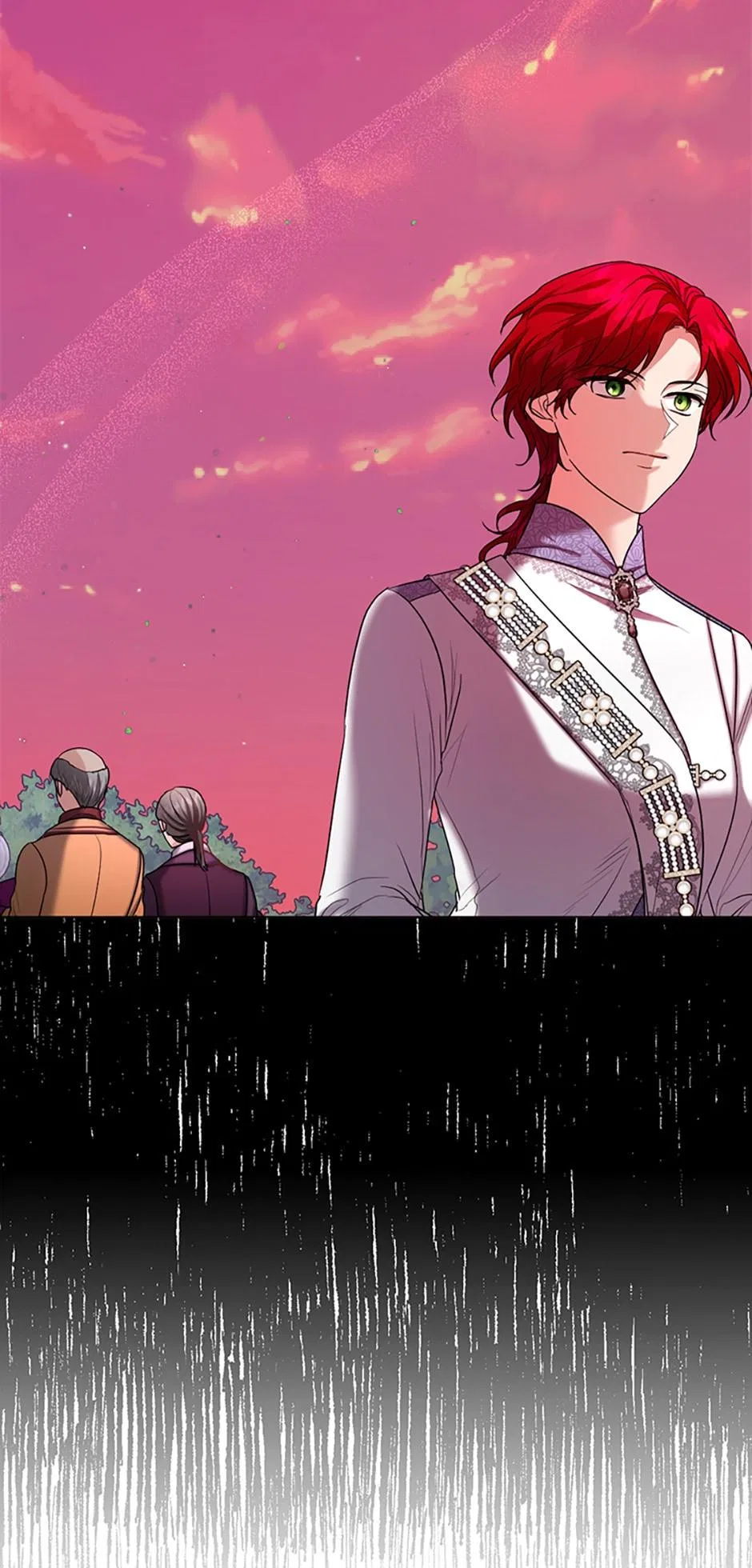 The Duchess’s Contract Marriage Chapter 35 – Page 16
