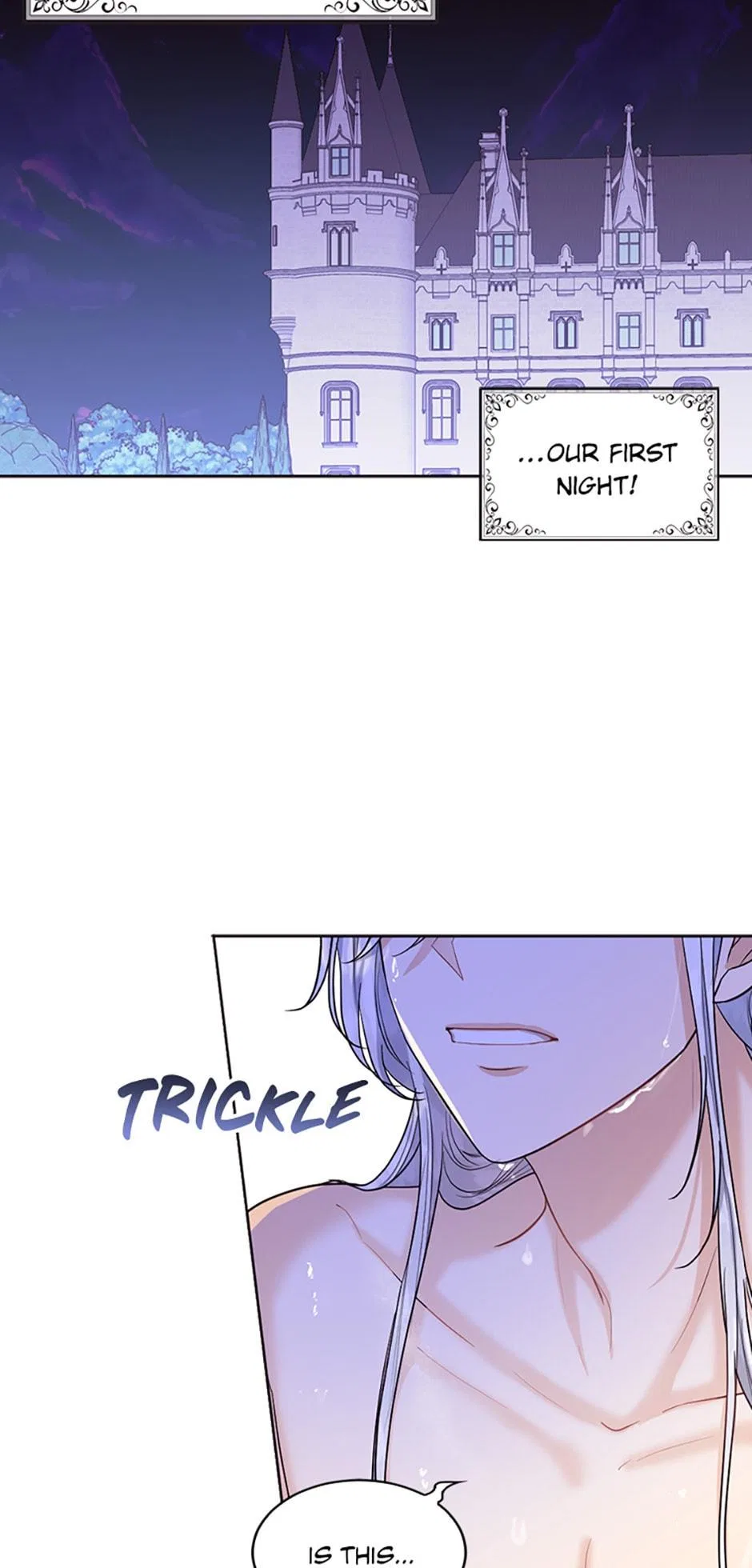 The Duchess’s Contract Marriage Chapter 35 – Page 18