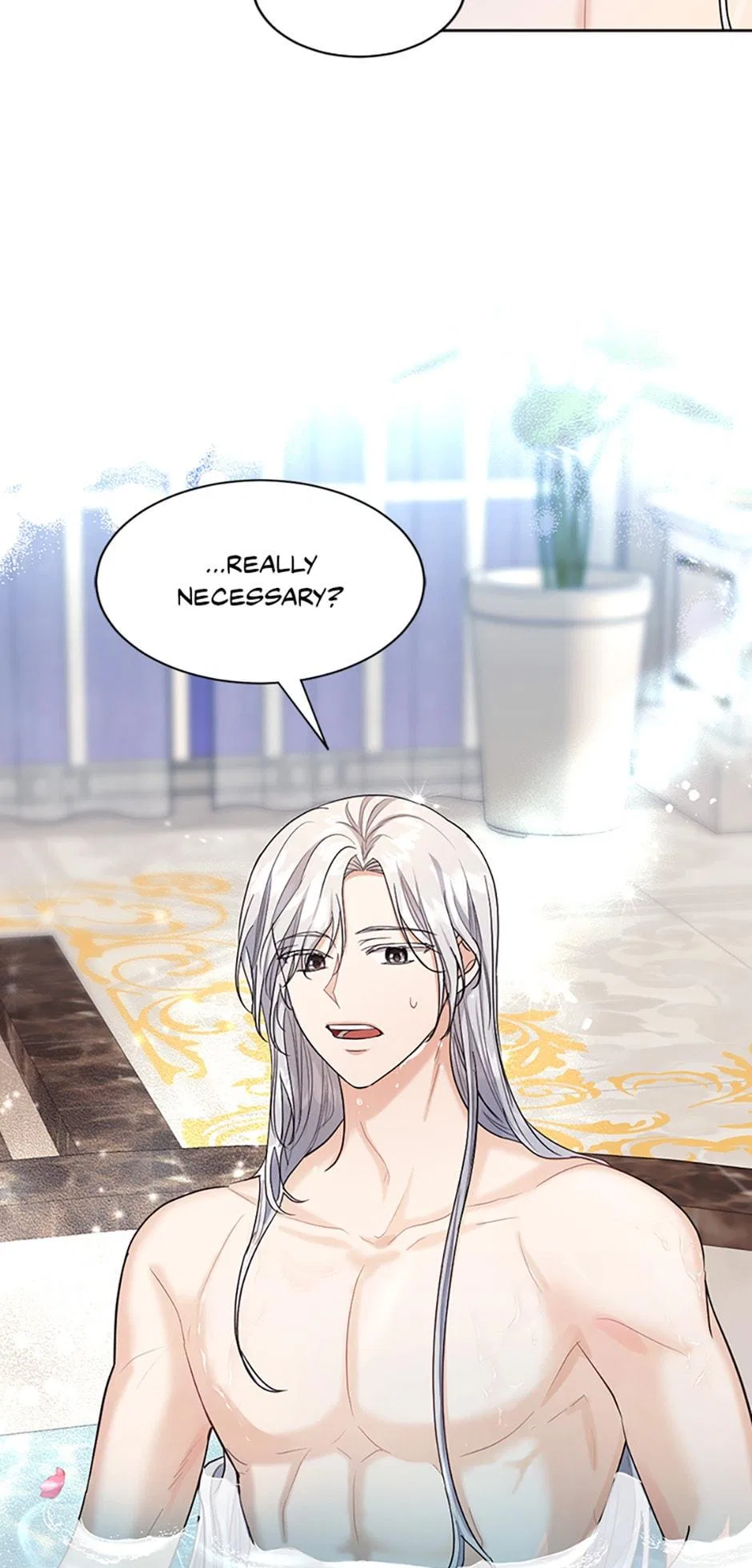 The Duchess’s Contract Marriage Chapter 35 – Page 19