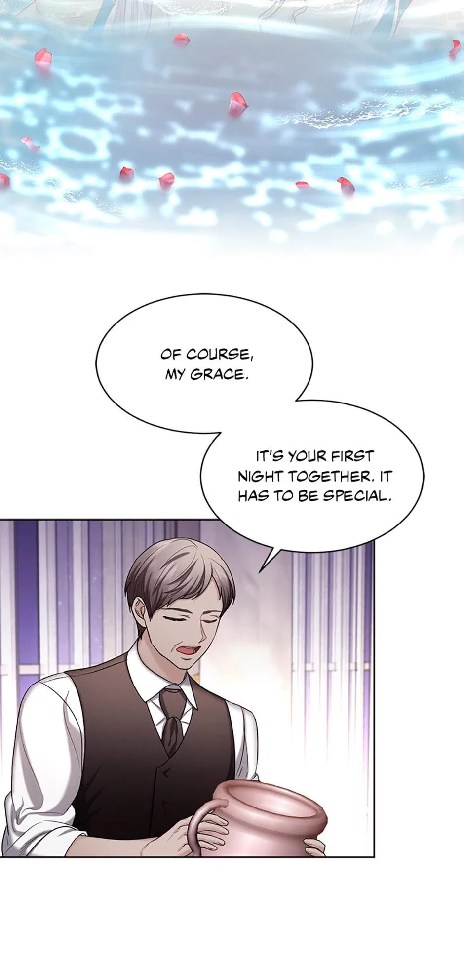 The Duchess’s Contract Marriage Chapter 35 – Page 20