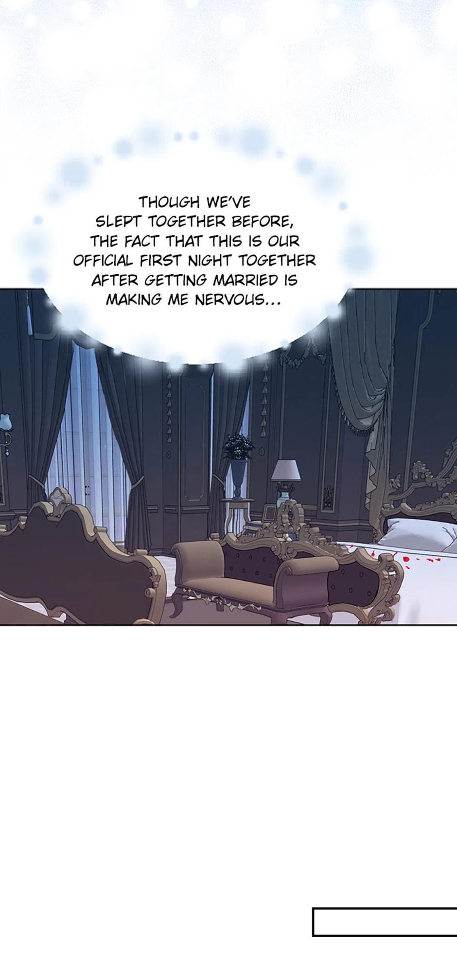The Duchess’s Contract Marriage Chapter 35 – Page 22