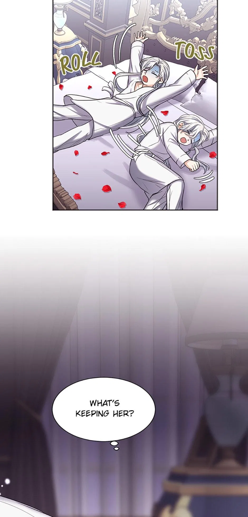 The Duchess’s Contract Marriage Chapter 35 – Page 24