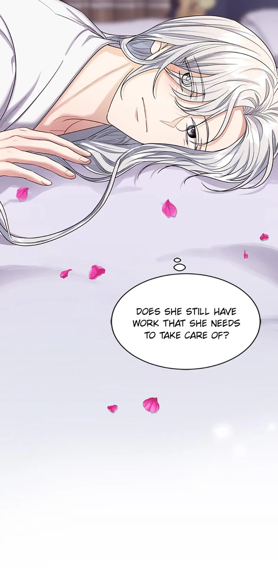 The Duchess’s Contract Marriage Chapter 35 – Page 25