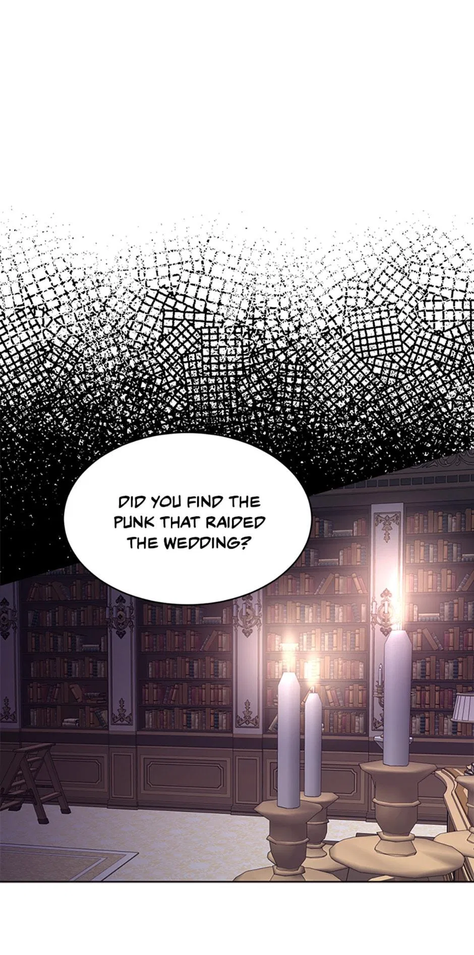 The Duchess’s Contract Marriage Chapter 35 – Page 26