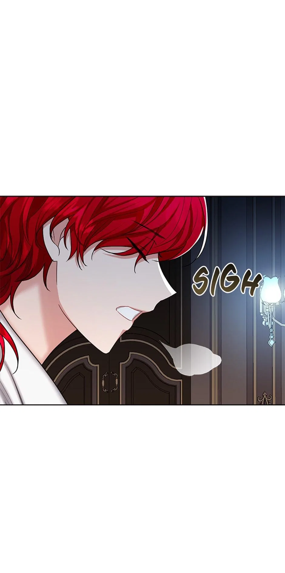 The Duchess’s Contract Marriage Chapter 35 – Page 35