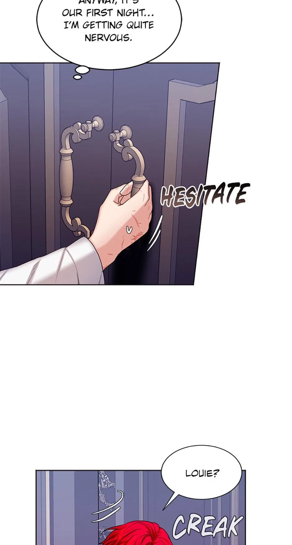 The Duchess’s Contract Marriage Chapter 35 – Page 37
