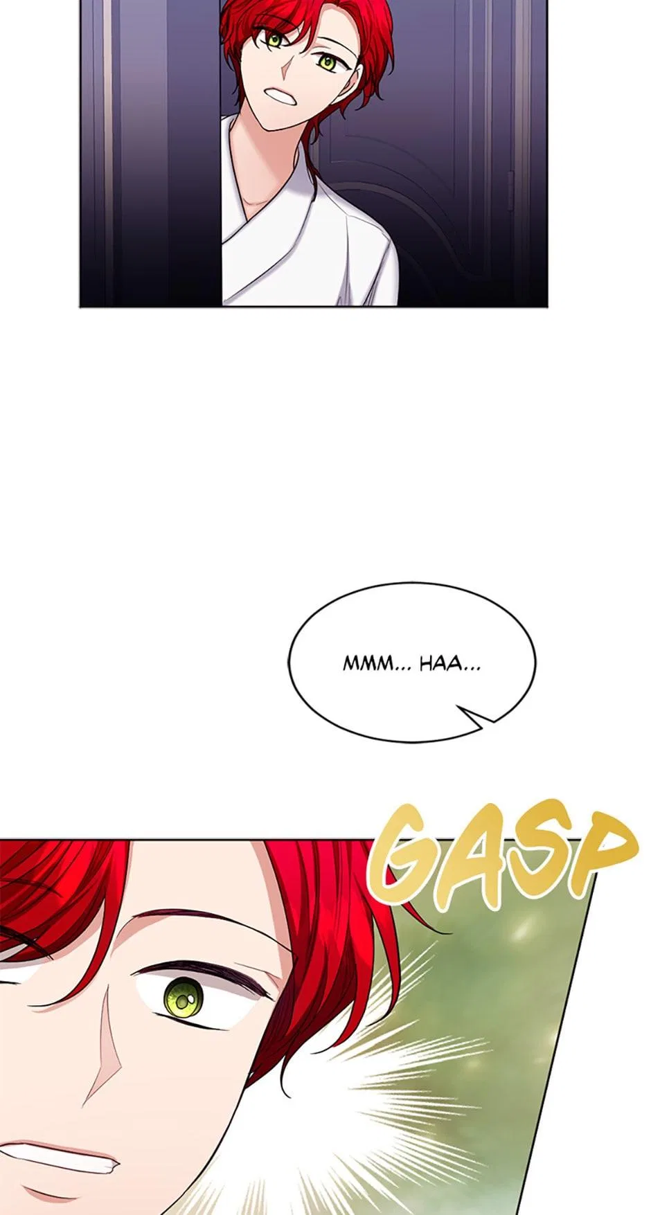 The Duchess’s Contract Marriage Chapter 35 – Page 38