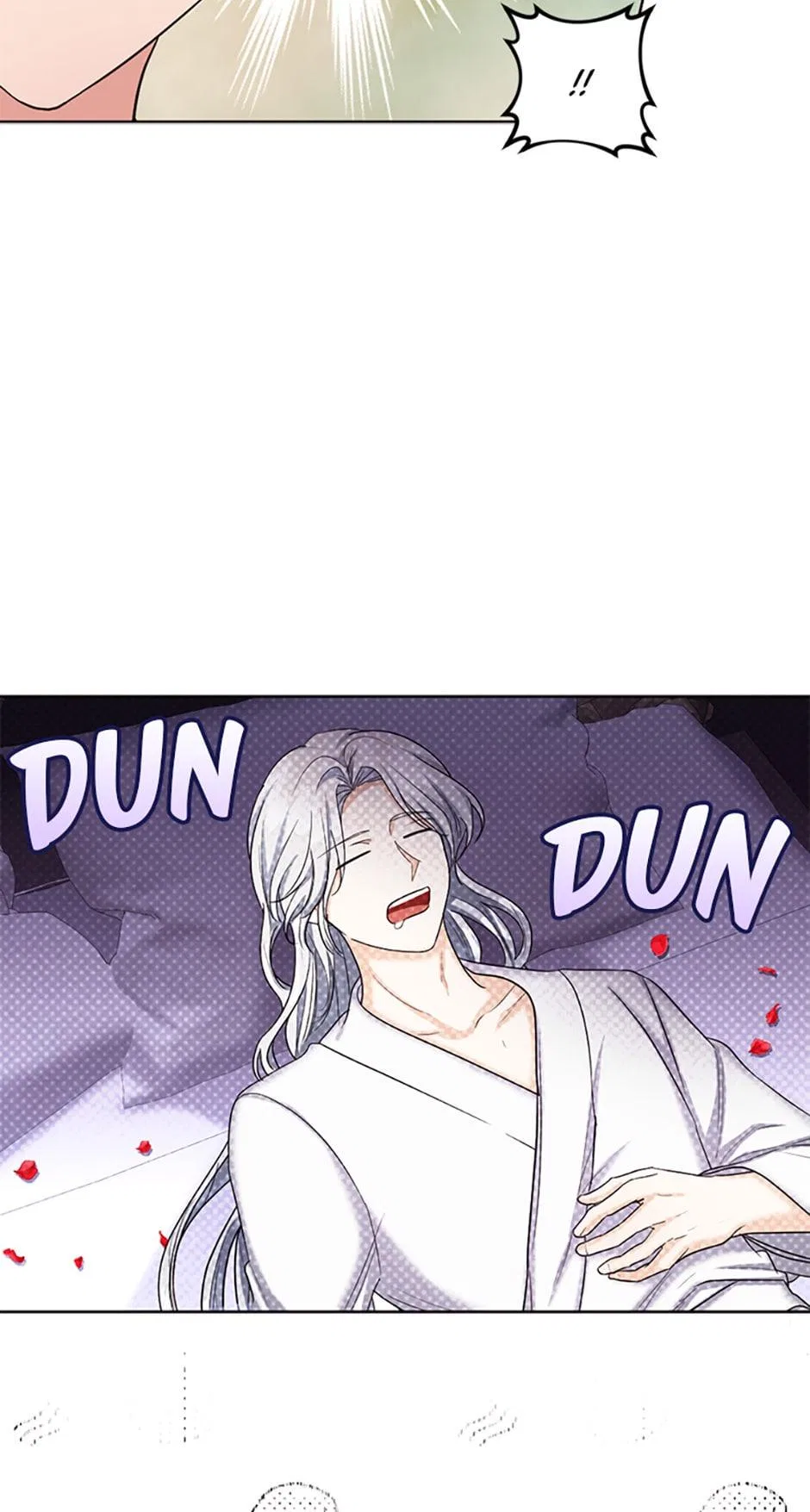 The Duchess’s Contract Marriage Chapter 35 – Page 39