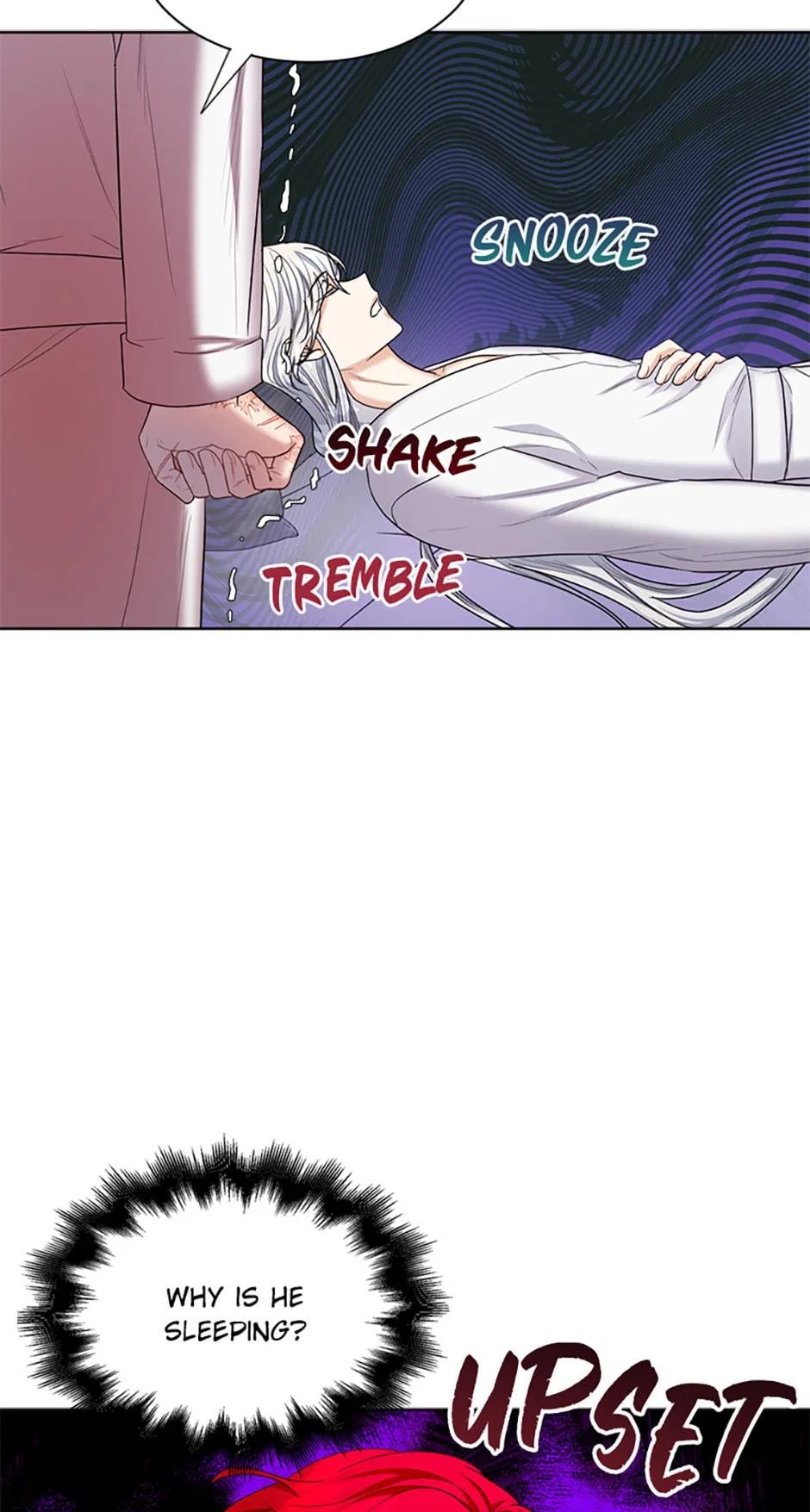 The Duchess’s Contract Marriage Chapter 35 – Page 41