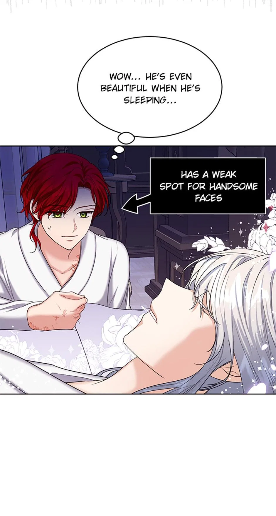 The Duchess’s Contract Marriage Chapter 35 – Page 43