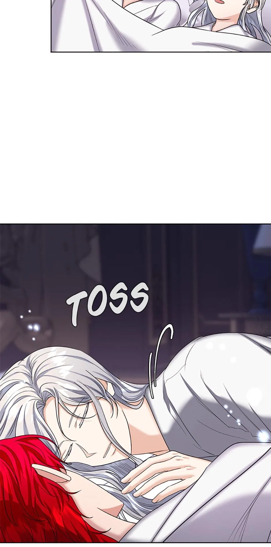 The Duchess’s Contract Marriage Chapter 35 – Page 45