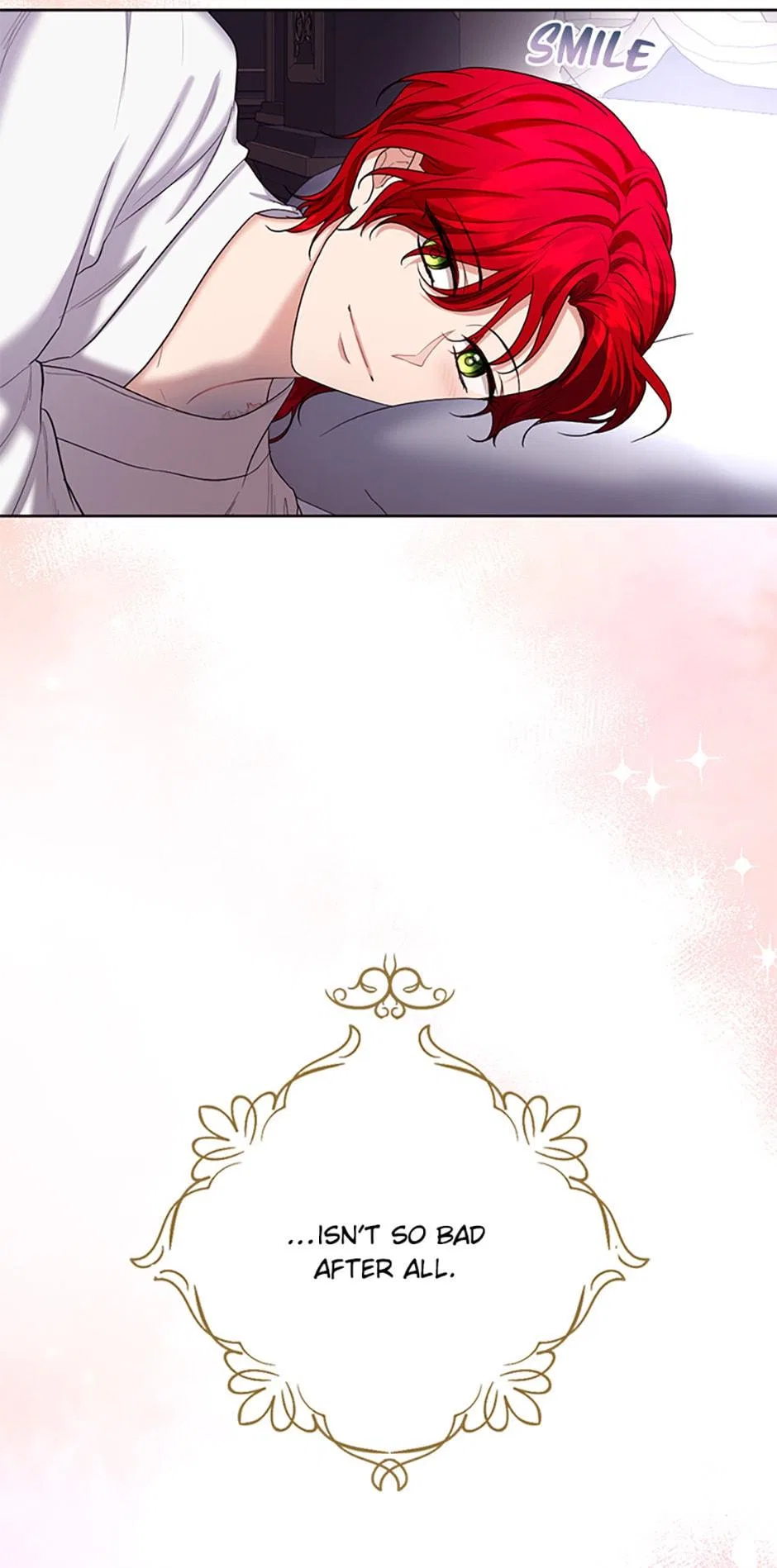 The Duchess’s Contract Marriage Chapter 35 – Page 48