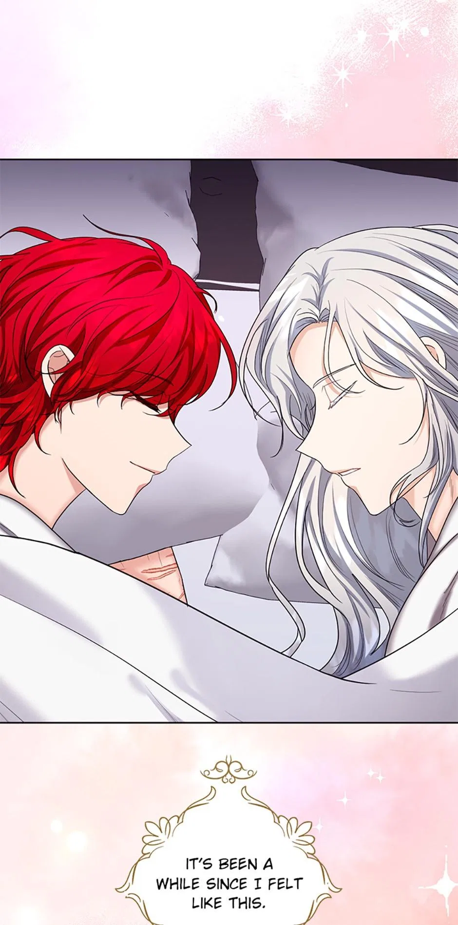 The Duchess’s Contract Marriage Chapter 35 – Page 49