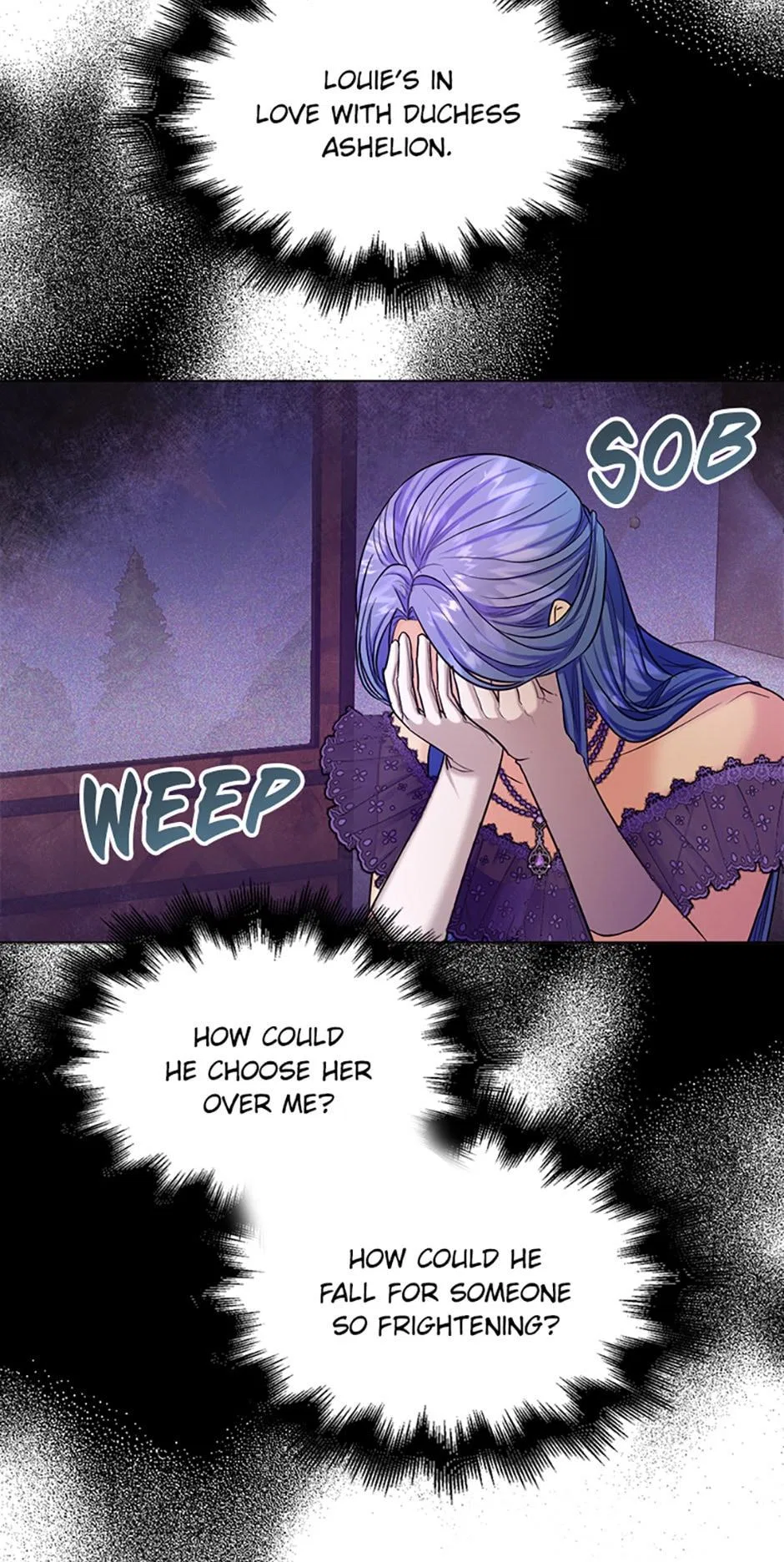 The Duchess’s Contract Marriage Chapter 34 – Page 2