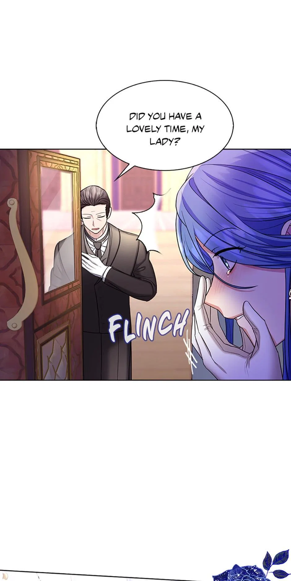 The Duchess’s Contract Marriage Chapter 34 – Page 4