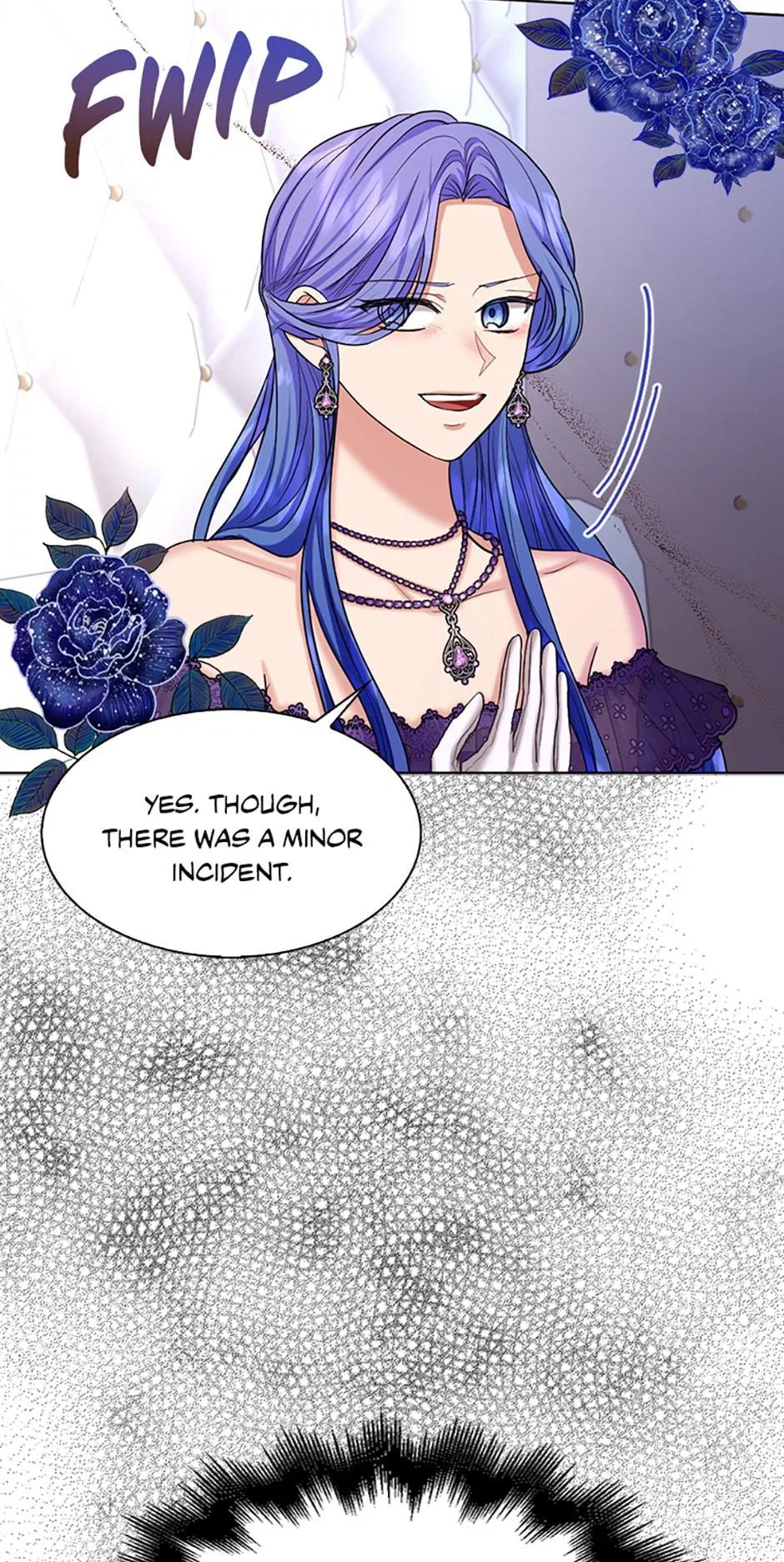 The Duchess’s Contract Marriage Chapter 34 – Page 5