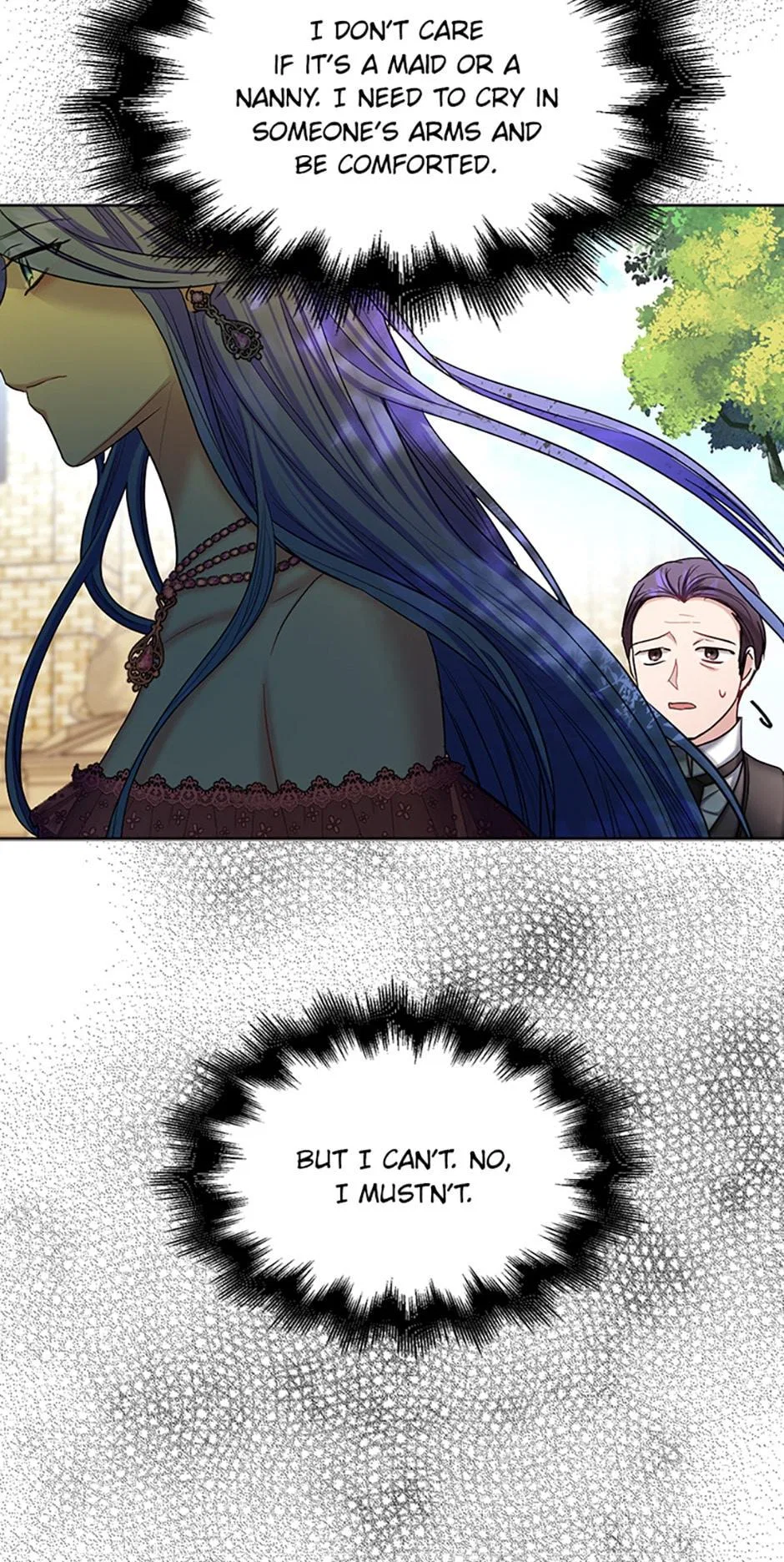The Duchess’s Contract Marriage Chapter 34 – Page 6