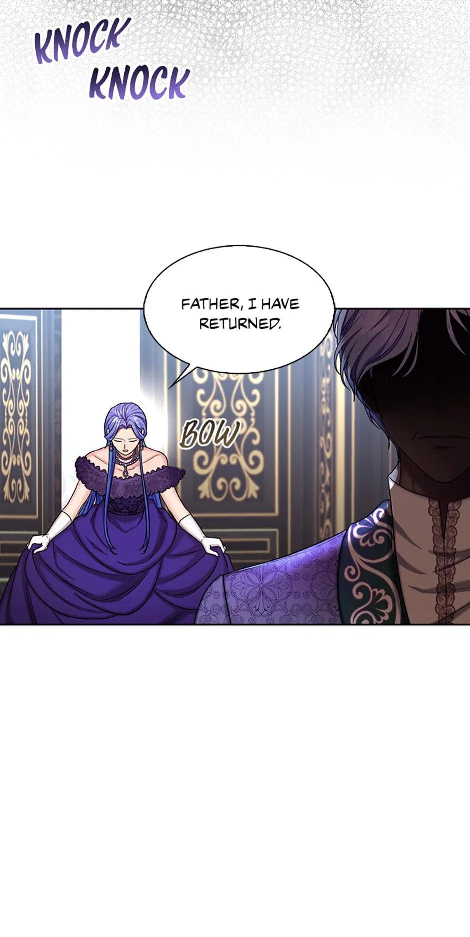 The Duchess’s Contract Marriage Chapter 34 – Page 8