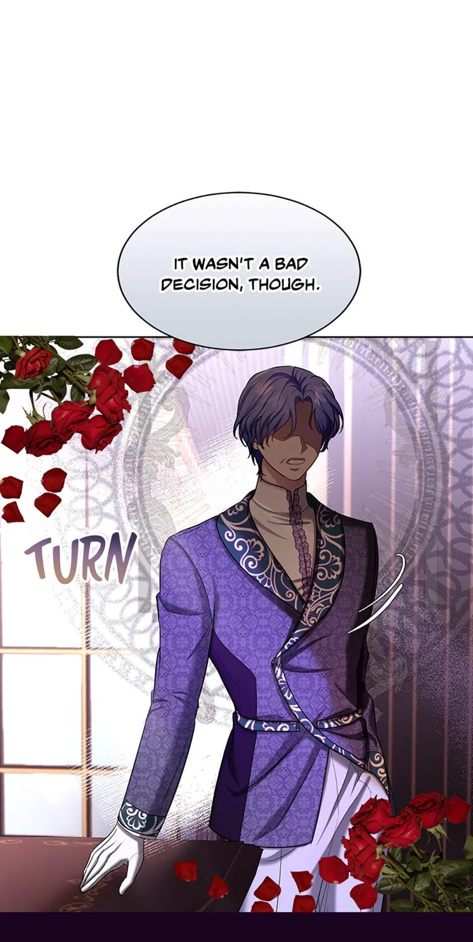 The Duchess’s Contract Marriage Chapter 34 – Page 10