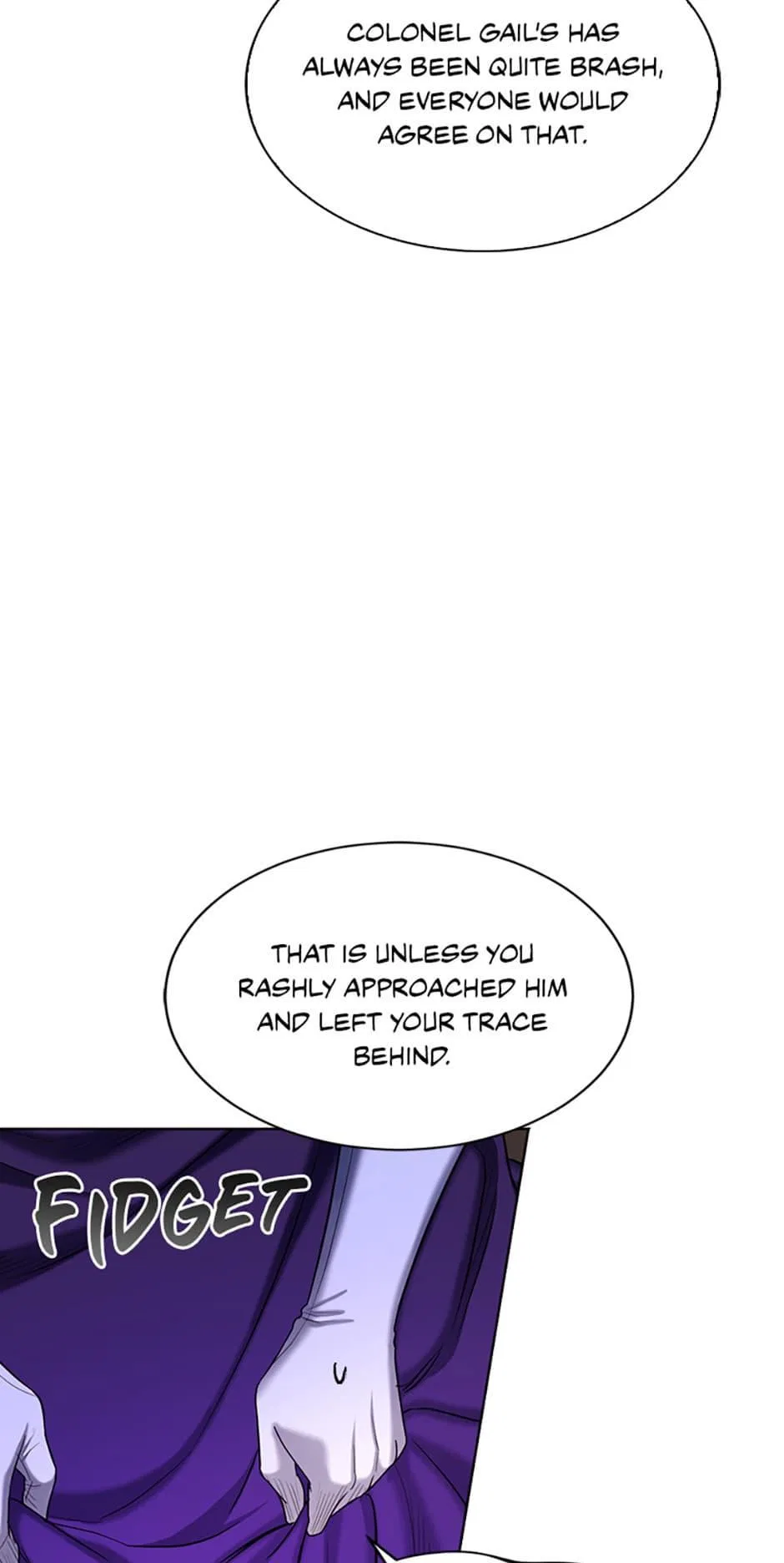 The Duchess’s Contract Marriage Chapter 34 – Page 12