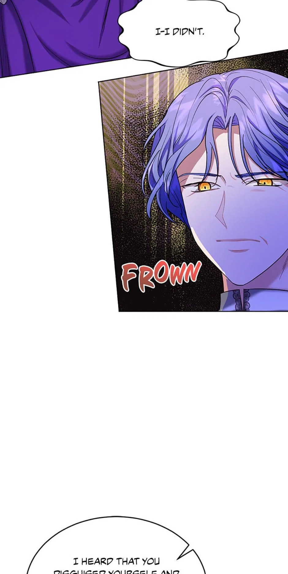 The Duchess’s Contract Marriage Chapter 34 – Page 13