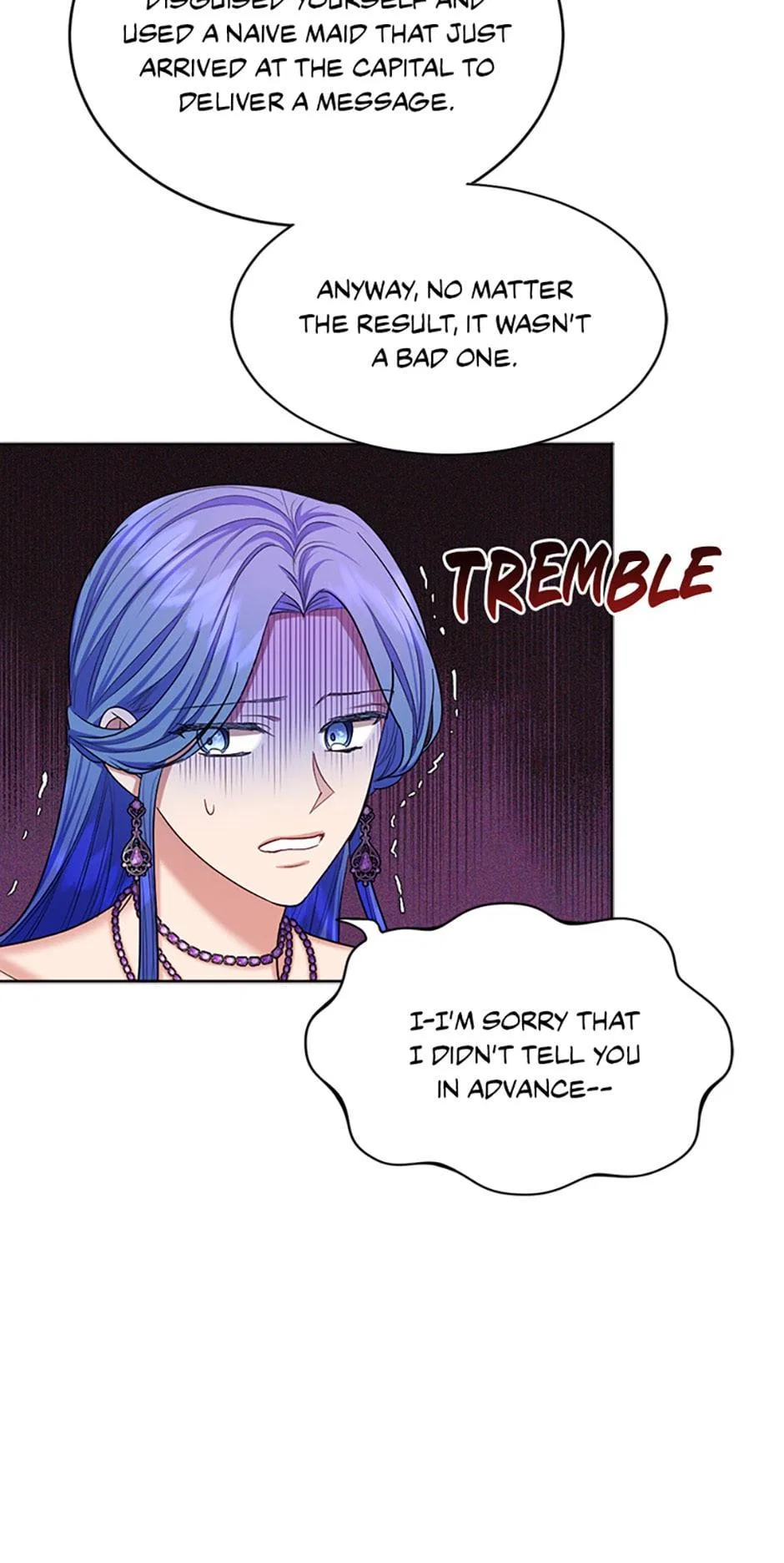 The Duchess’s Contract Marriage Chapter 34 – Page 14