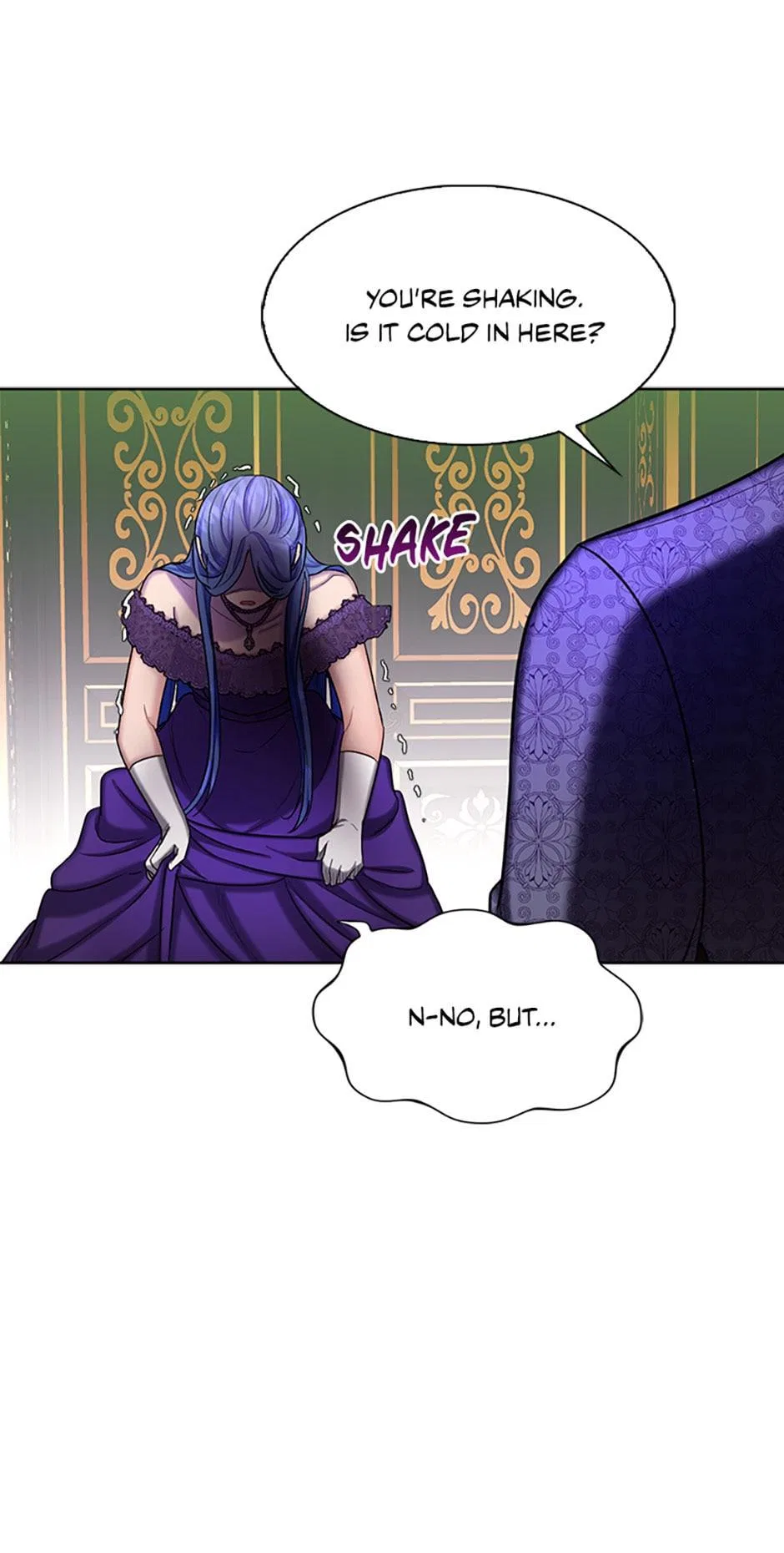 The Duchess’s Contract Marriage Chapter 34 – Page 15