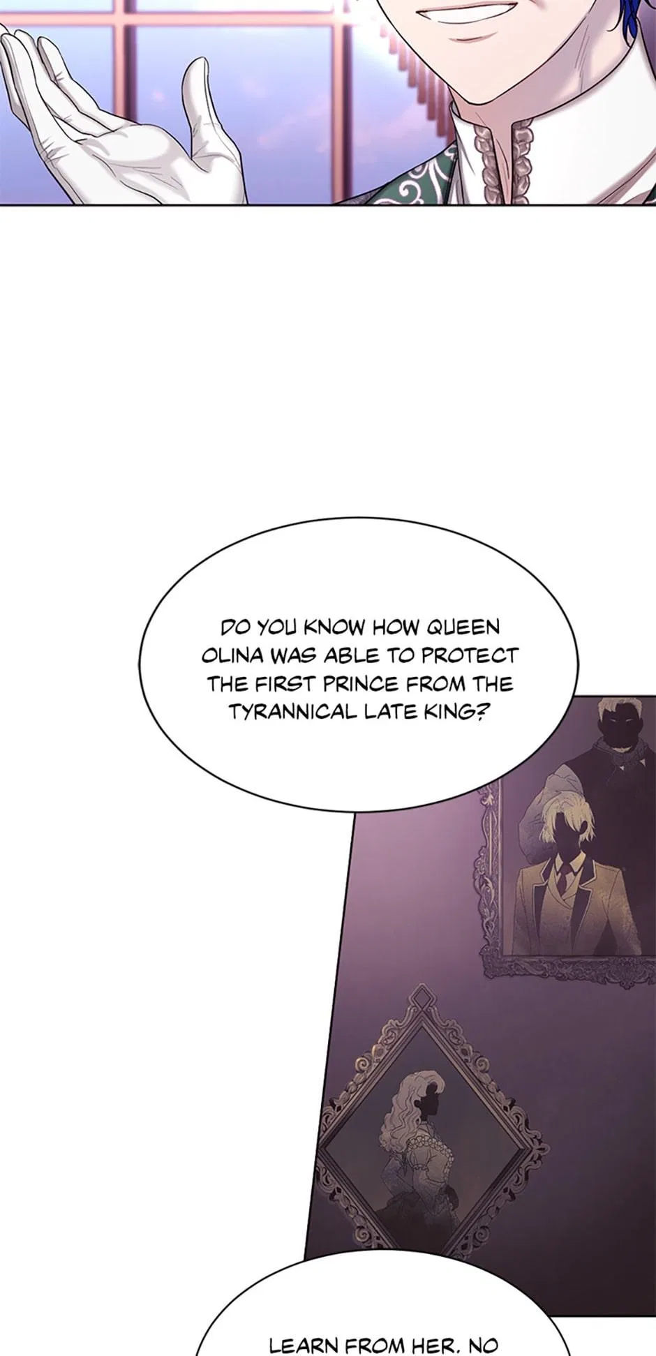 The Duchess’s Contract Marriage Chapter 34 – Page 19