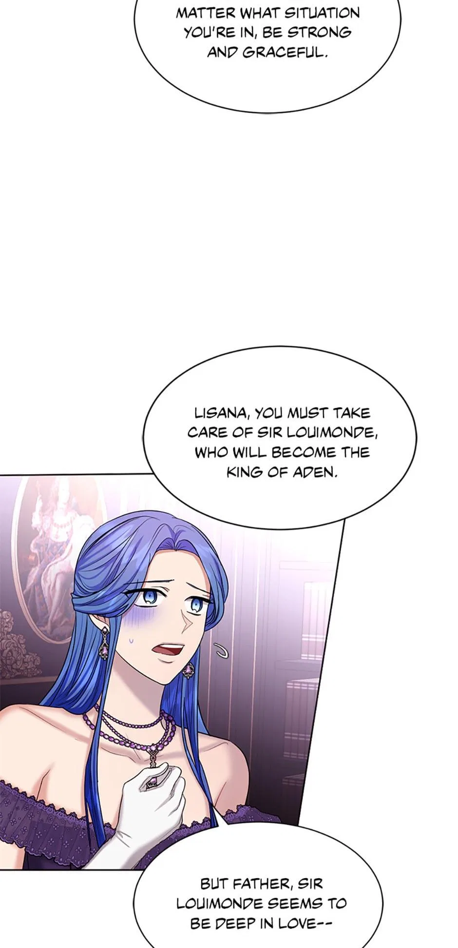 The Duchess’s Contract Marriage Chapter 34 – Page 20