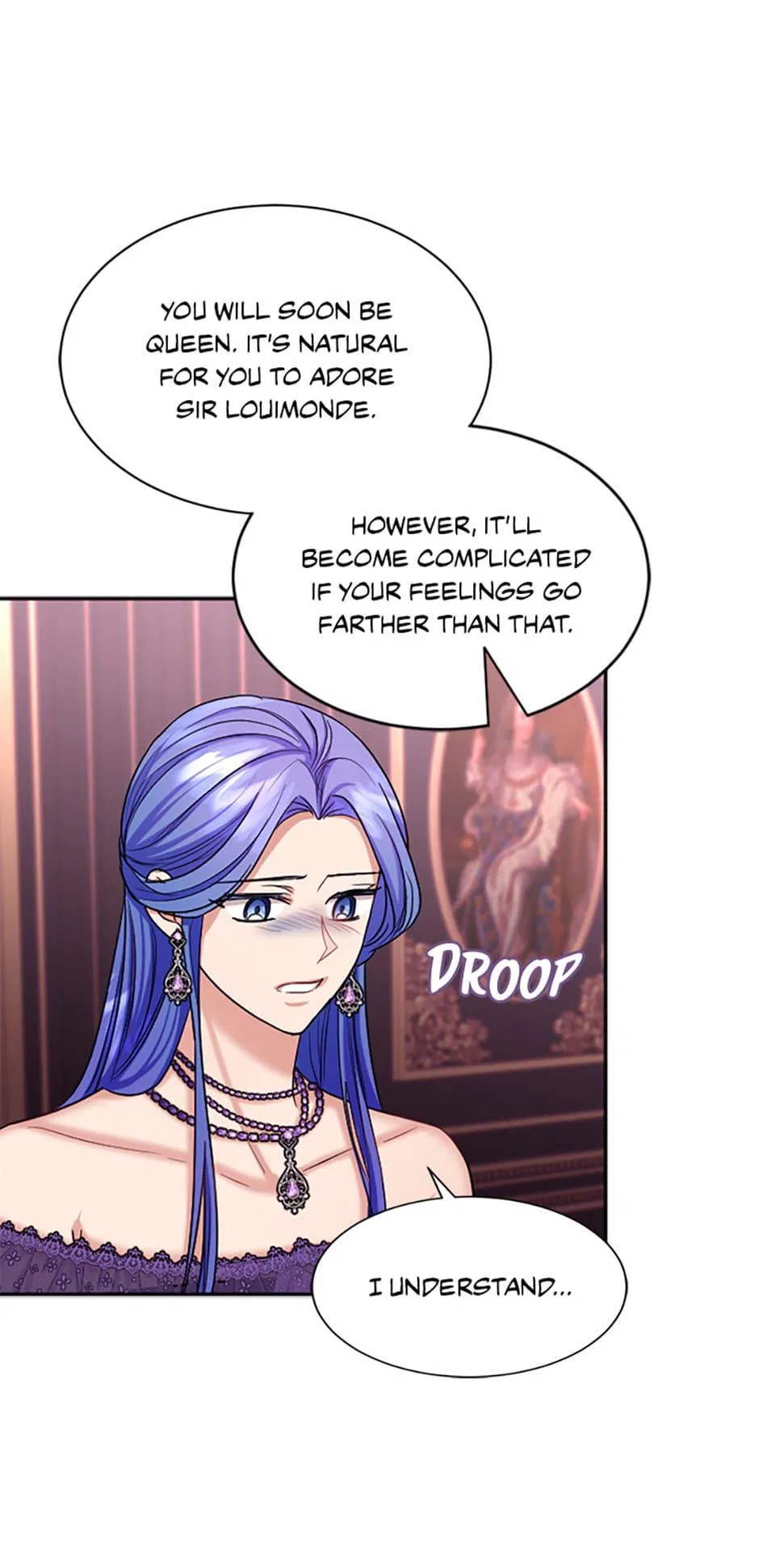 The Duchess’s Contract Marriage Chapter 34 – Page 22